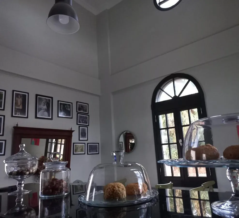 Zarbalı Cunda Otel Ayvalı 0*,