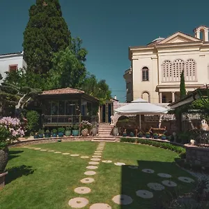 Nisi (adults Only) Otel