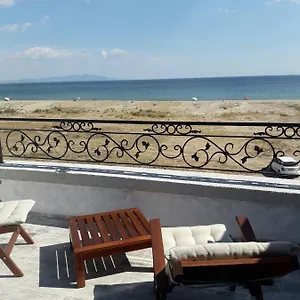 Beyaz Tas Butik Otel