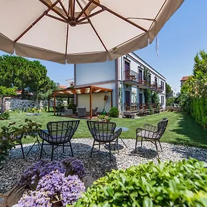 Elia Cunda By Ortunc Otel
